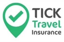 Tick Travel Insurance