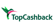 TopCashback – Claim your bonus cashback now