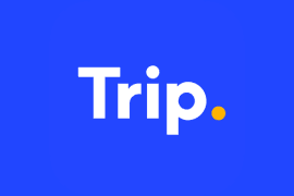 Trip dot com