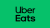 Score $10 off 2 orders when you join Uber Eats