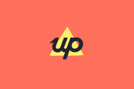 Up
