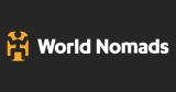 Dive, trek, ski or ride. You’re covered with World Nomads.