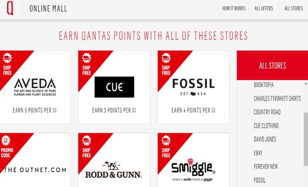 I Earned 1 Million Qantas Points in 12 Months 3