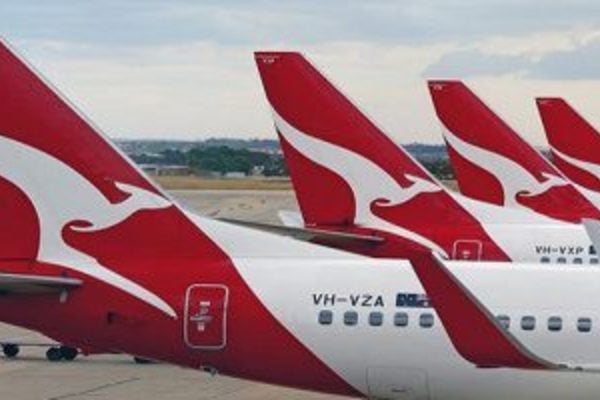qantas new zealand frequent flyer