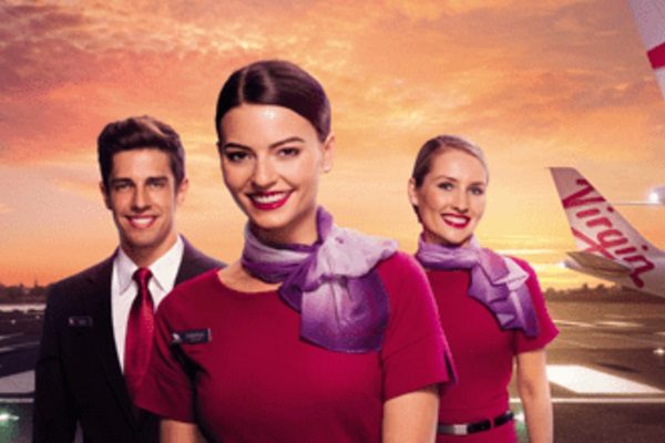 TCM virgin velocity frequent flyer