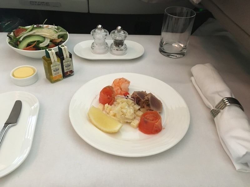 Emirates First Class Suite A380 - 2018 Review + How to Book