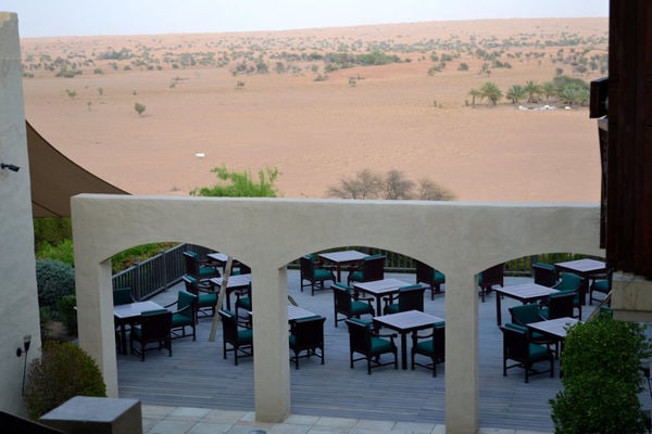 TCM-Al-Maha-26 Al Maha Desert Resort, Al Diwaan, Dubai, Starwood 26