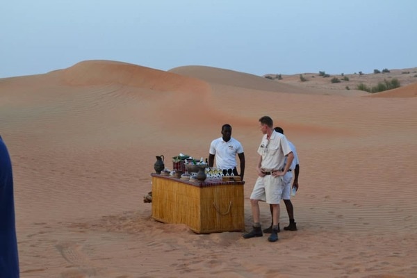 TCM-Al-Maha-31 Al Maha Desert Resort, Al Diwaan, Dubai, Starwood 31