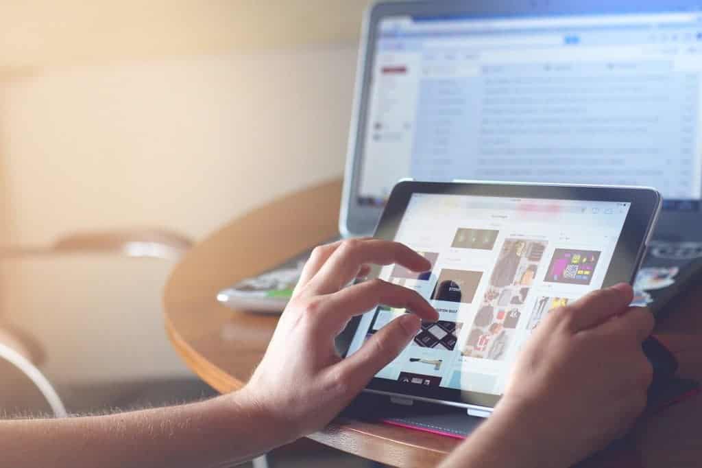 Qantas Online Mall