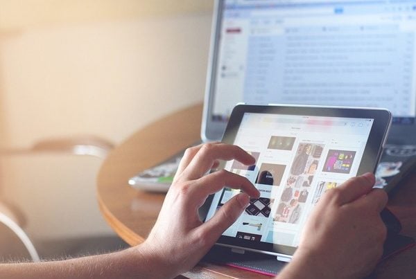 Qantas Online Mall