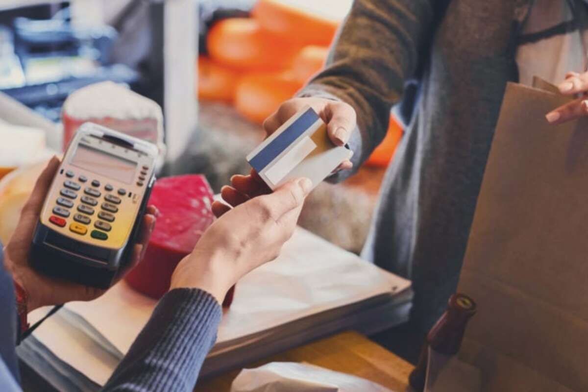 american express shop small