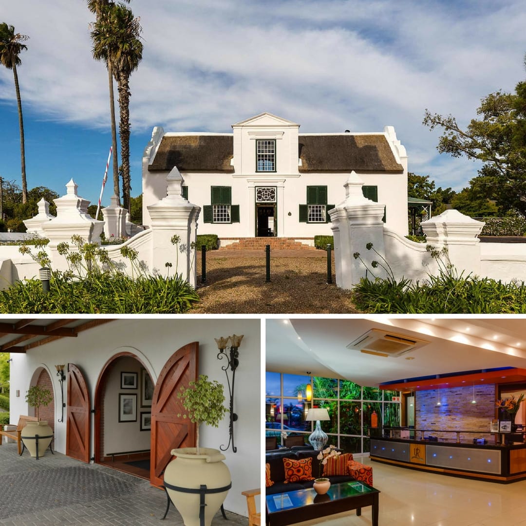 Marriott Category 1 south africa (1)