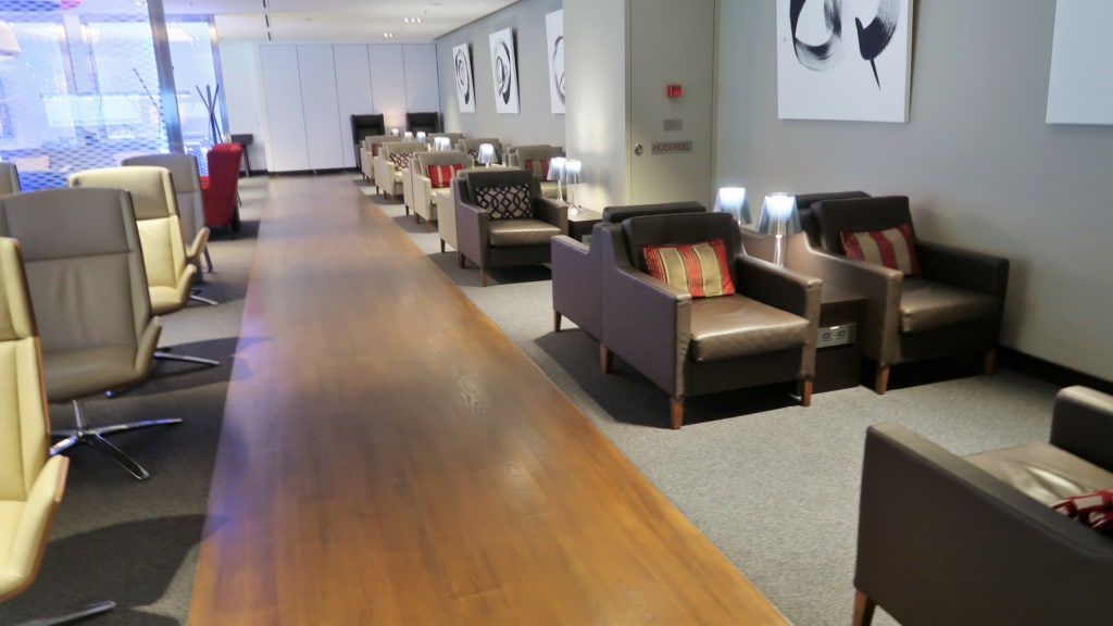 british airways lounge singapore review (3) british airways singapore lounge review