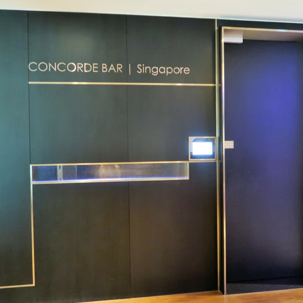 british airways singapore lounge review british airways lounge singapore review