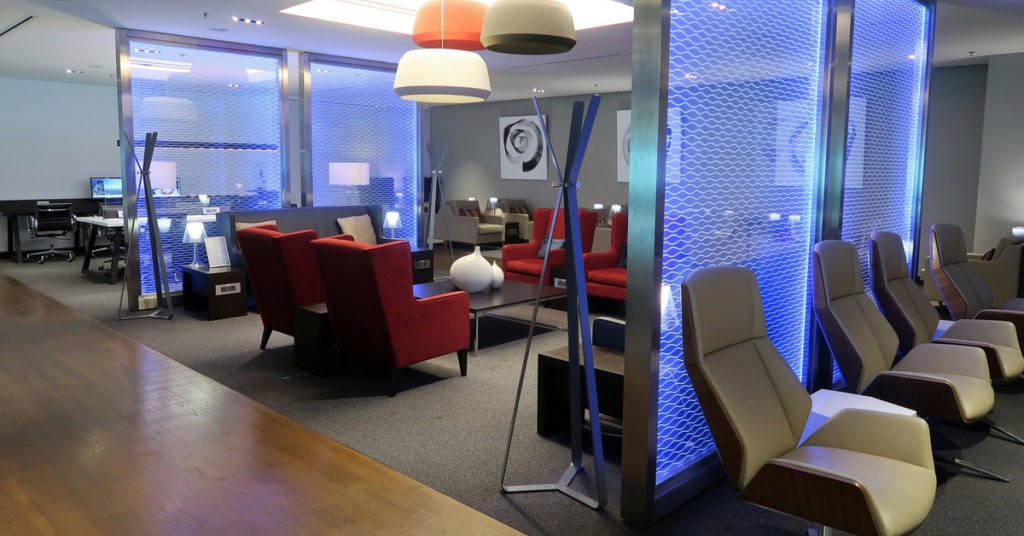 british airways singapore lounge review (3) british airways singapore lounge review (3)