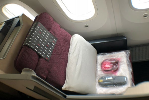 japan airlines business class (4)