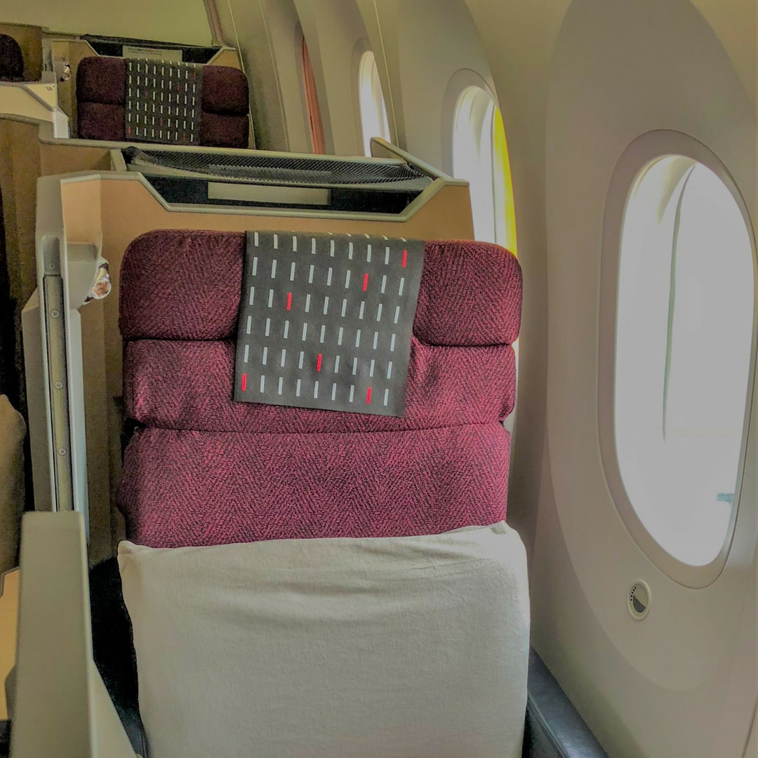 japan airlines business class (6)