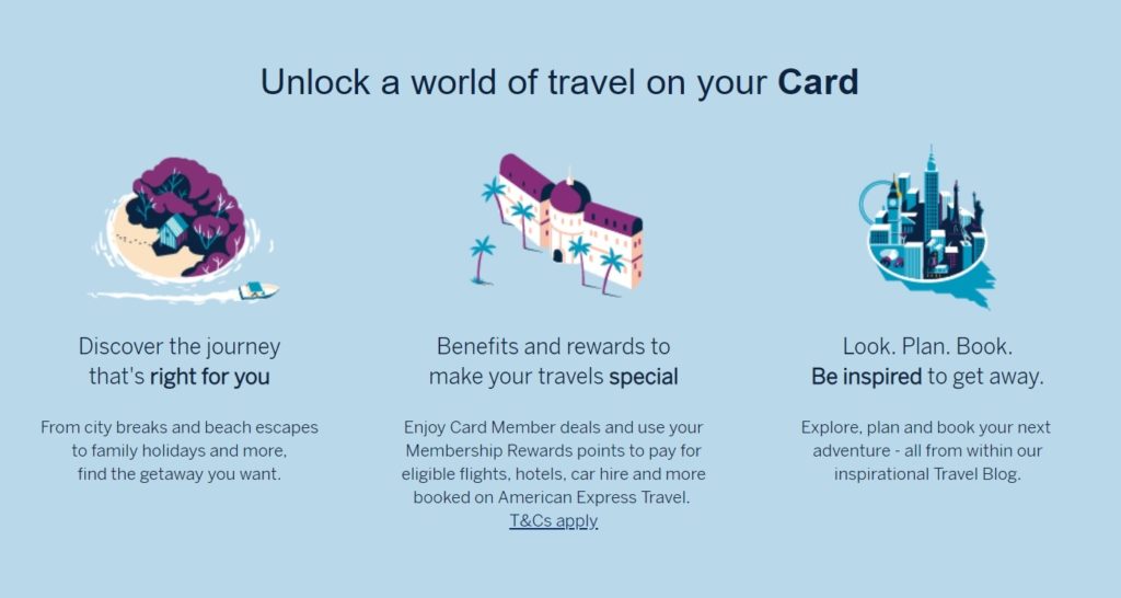 AMEX Platinum Edge Credit Card: $200 Travel Credit Offer