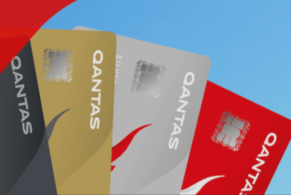 qantas double status credits