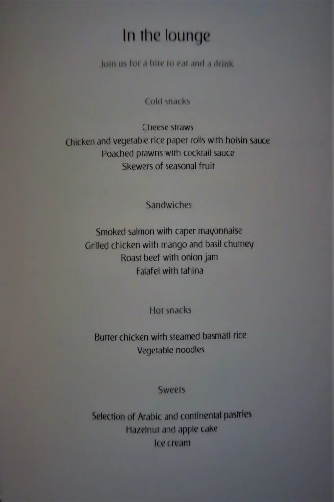 emirates a380 bar menu (2)