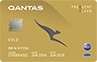Qantas Frequent Flyer Status Membership - Gold