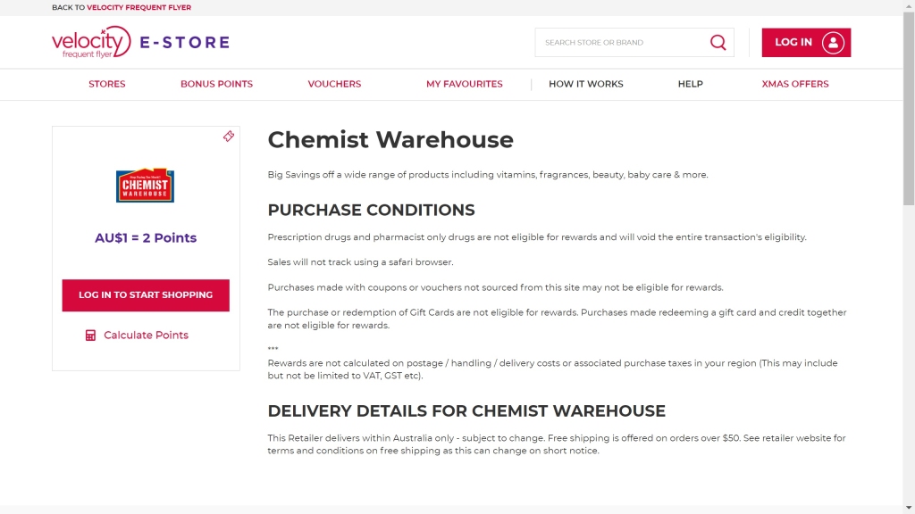 Does Chemist Warehouse Price Match in 2024?