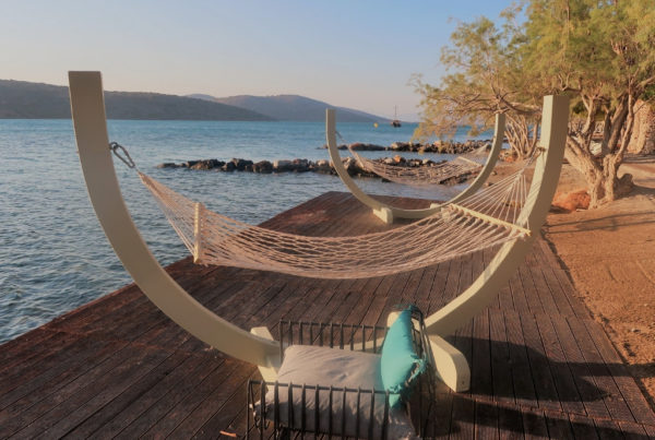 domes of Elounda