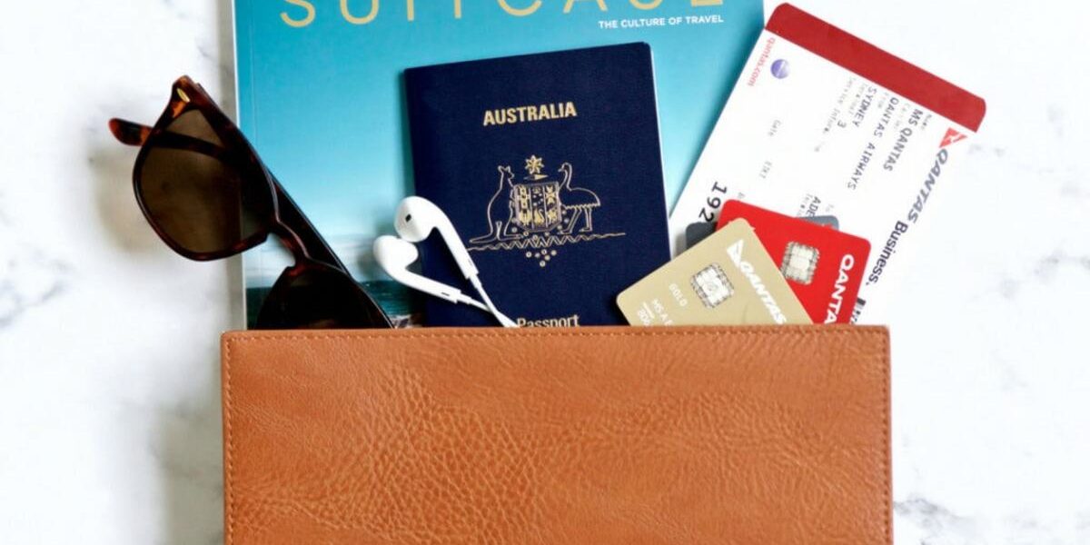 How to join Qantas Frequent Flyer for free in 2019