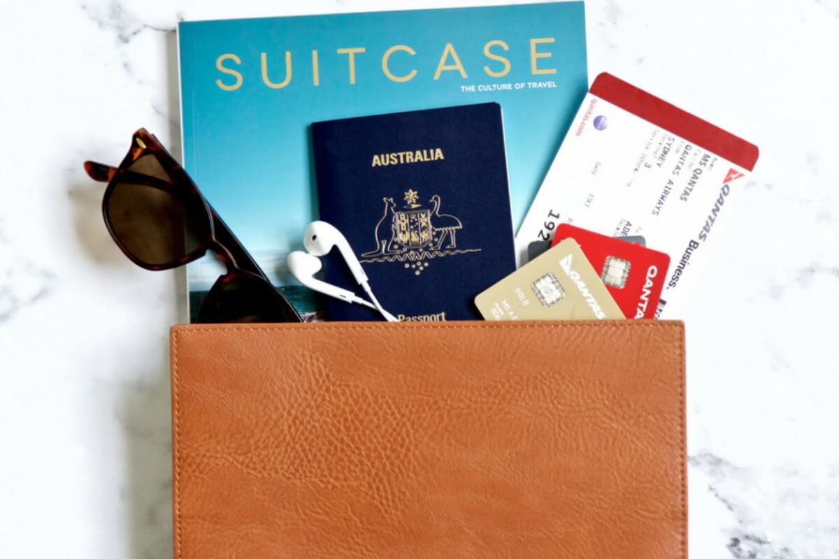 How To Join Qantas Frequent Flyer For Free In 2024