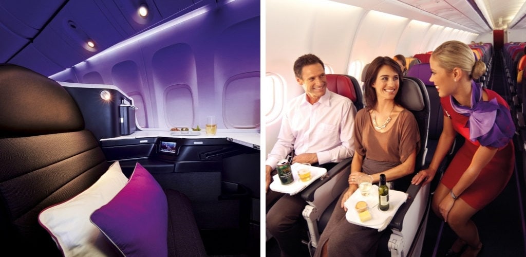 join velocity Frequent Flyer