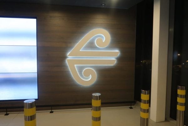 air new zealand gold membership