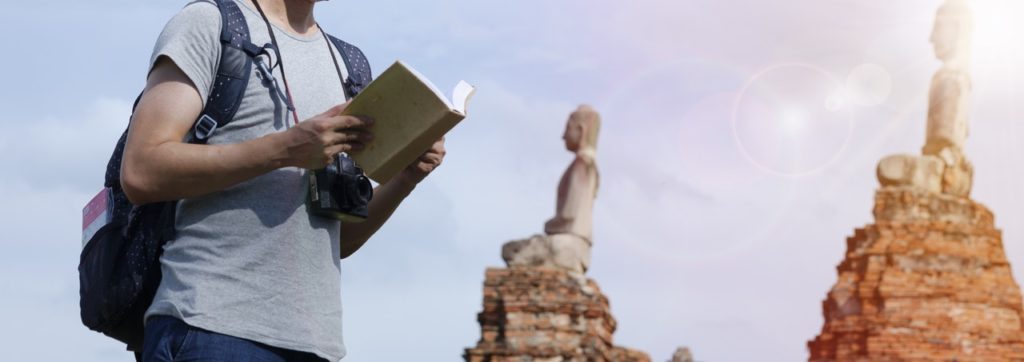 ANZ Rewards Travel Adventures credit card