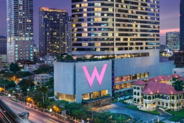 marriott bonvoy promotion