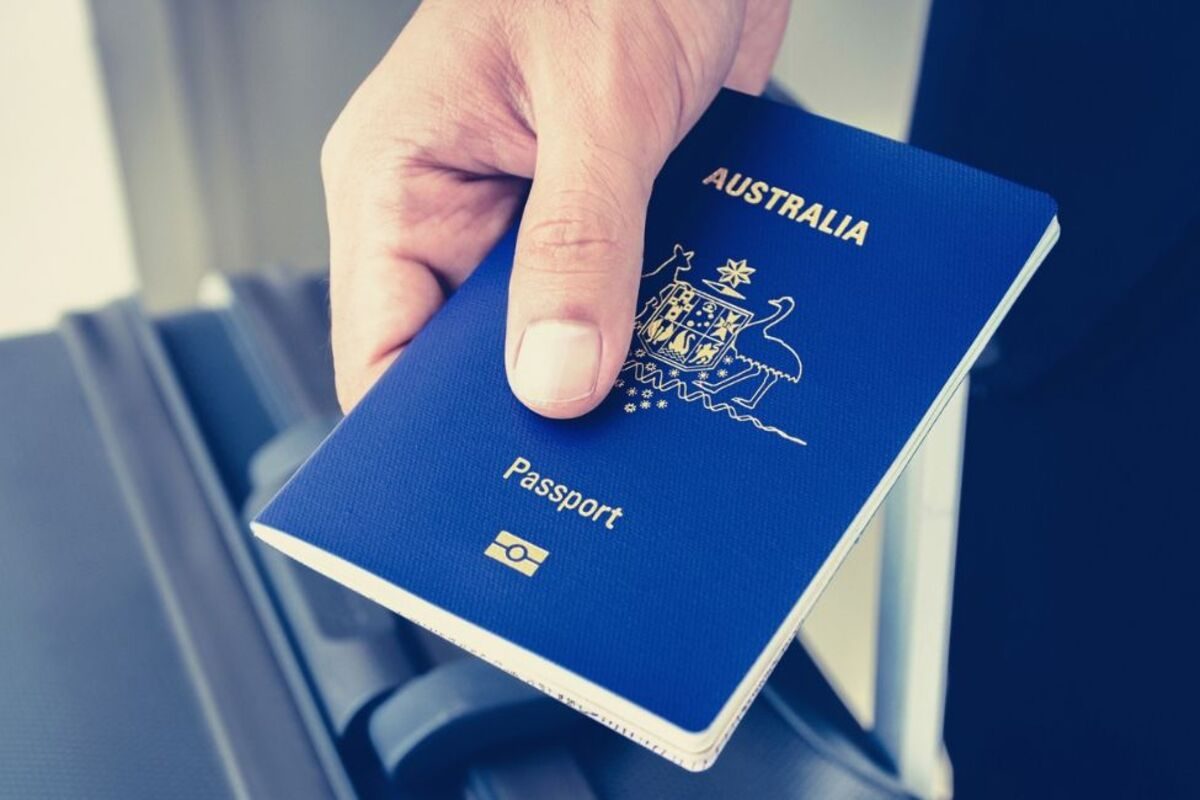 Australians can now fast-track through UK airports