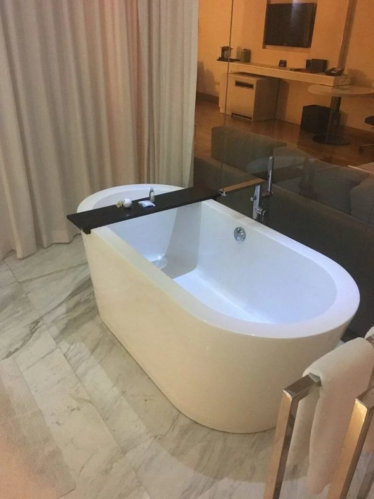 bath stones legian bali marriott