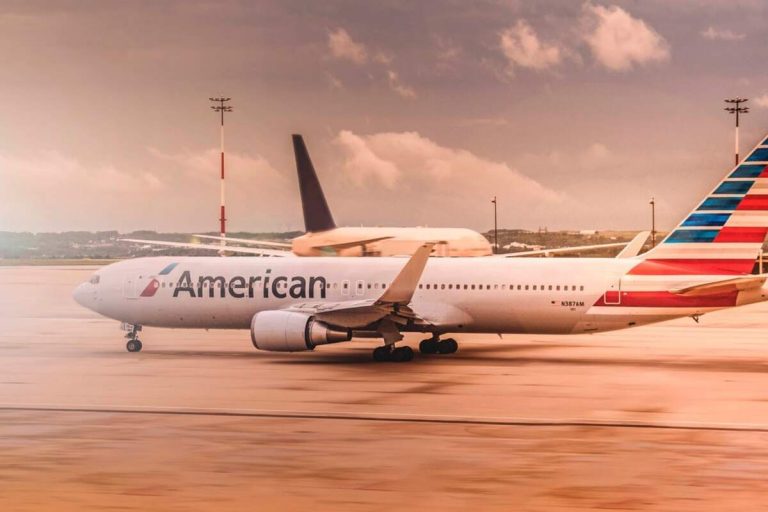 American Airlines