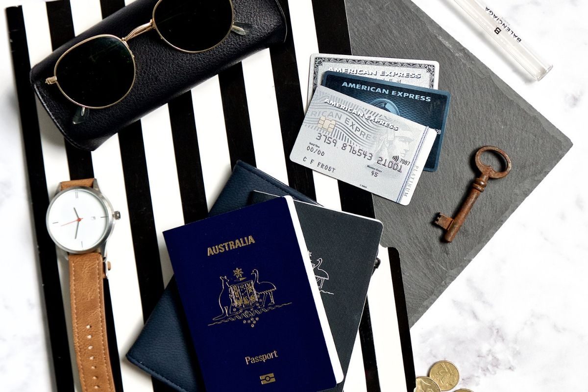 American Express points promotions