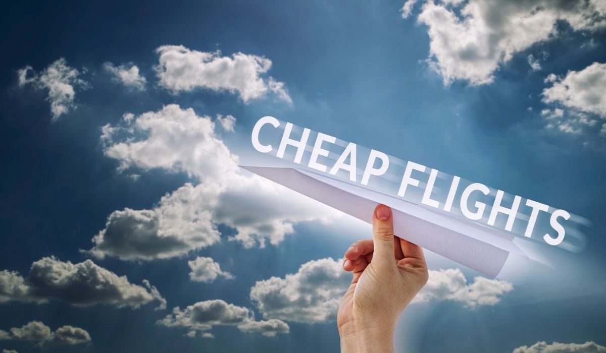 ozbargain cheap flights