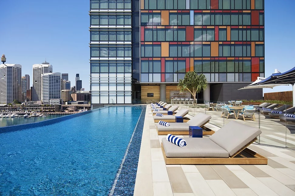 accor plus free night