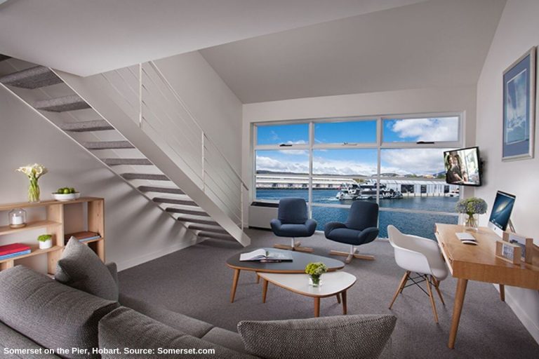 ascott star rewards cover image