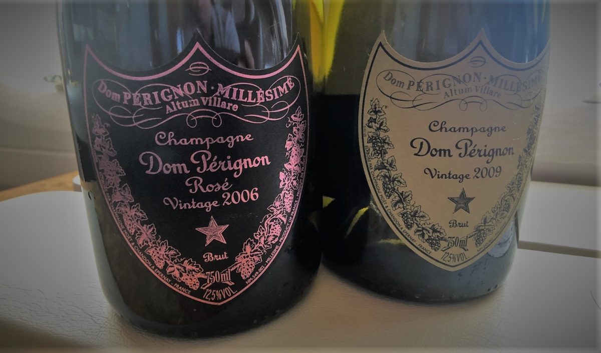 emirates first class dom perignon vintage champagne