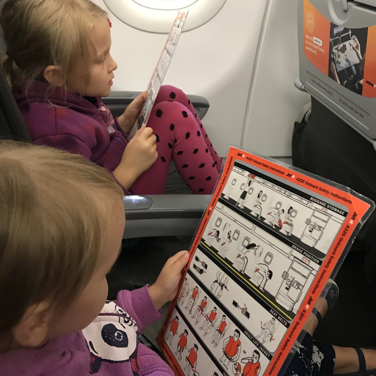 Jetstar Gold Coast to Christchurch Four Around the World review