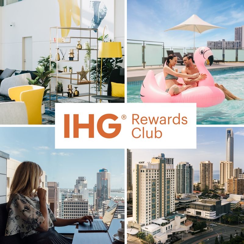 ihg free night
