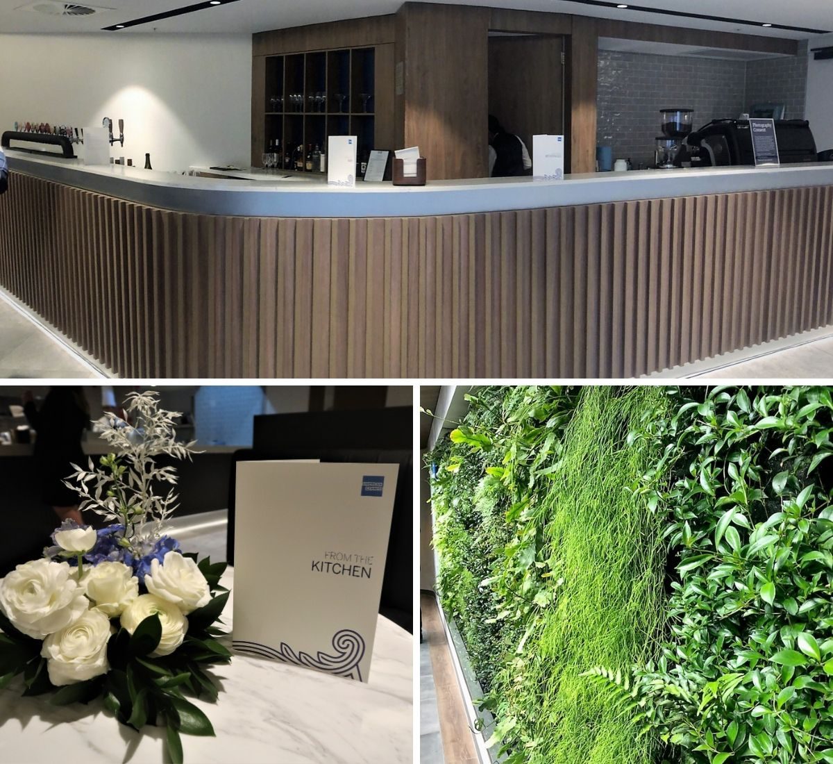 american express Lounge Sydney airport