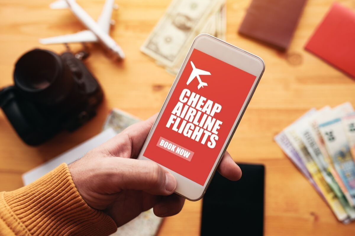 Coles iPhone points hack: Score a free Virgin flight