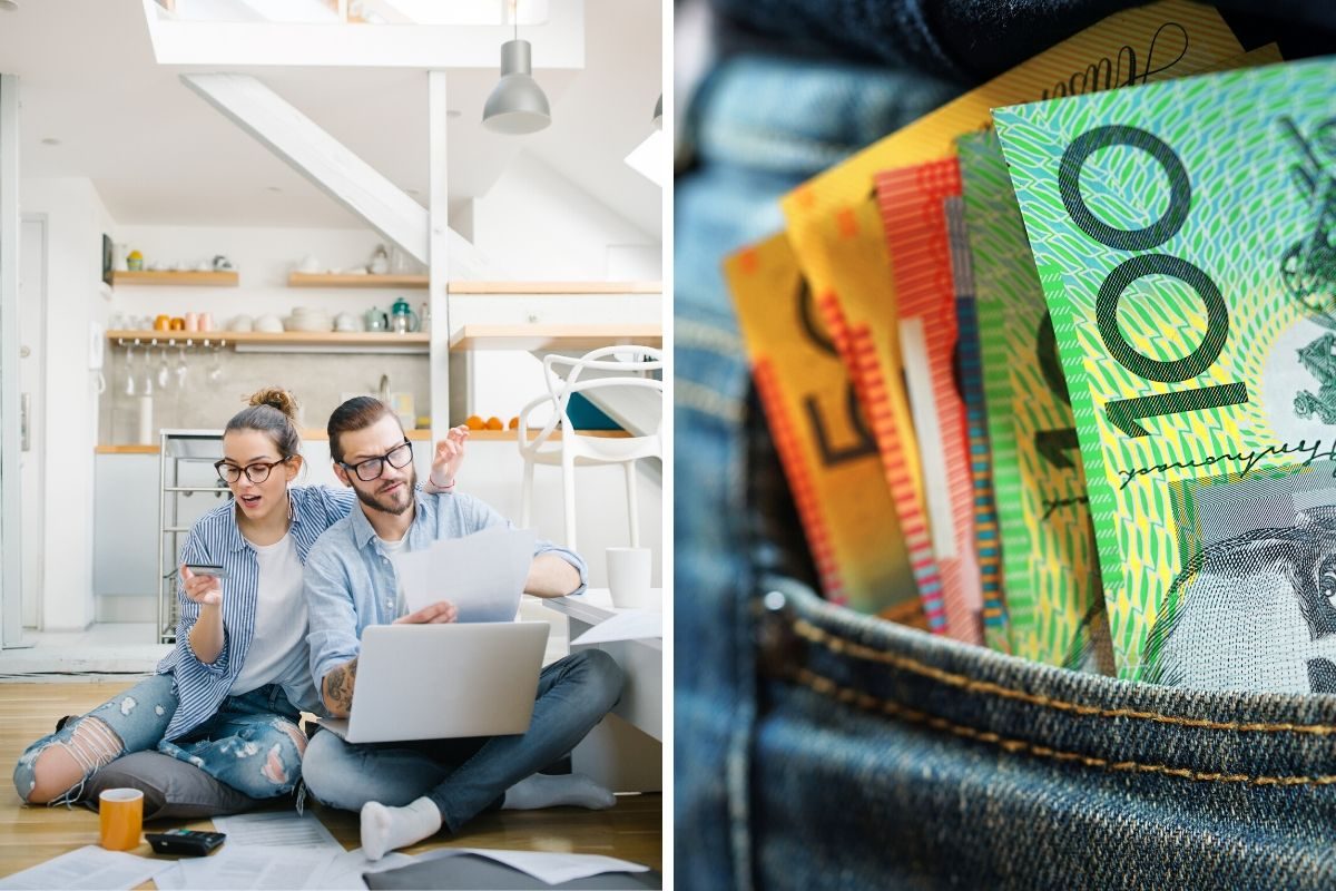 cashrewards shopping
