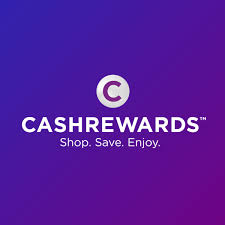 cashrewards logo