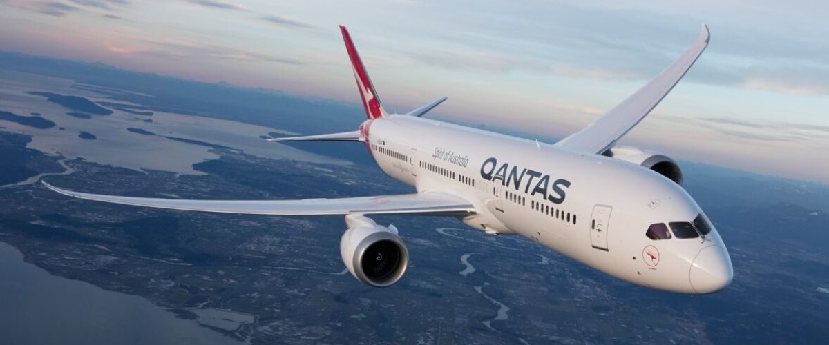 qantas frequent flyer