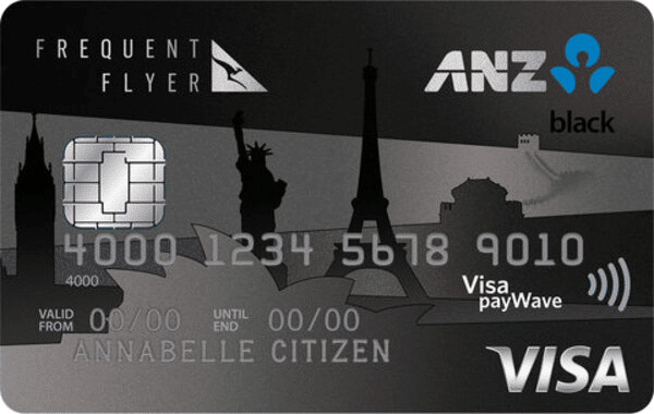 ANZ-Frequent-Flyer-Black