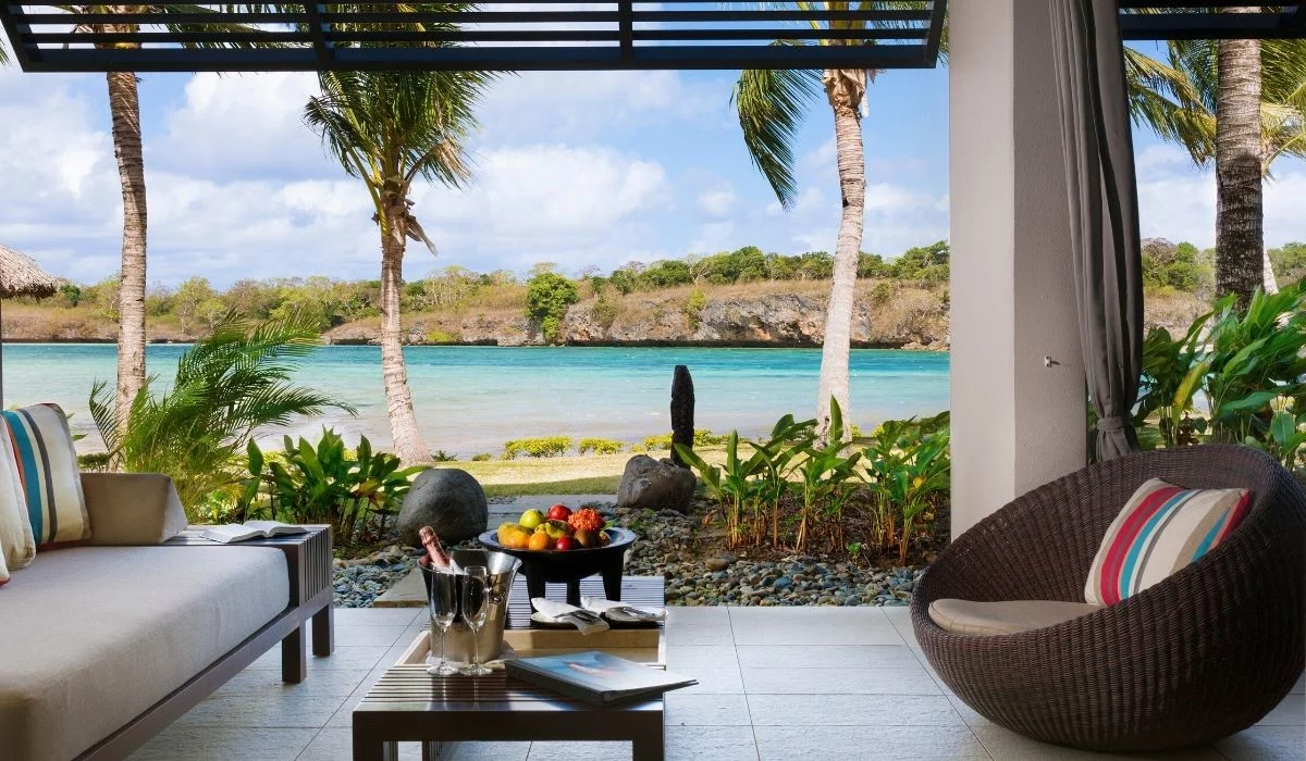 InterContinental Fiji Golf Resort and Spa IHG brands guide